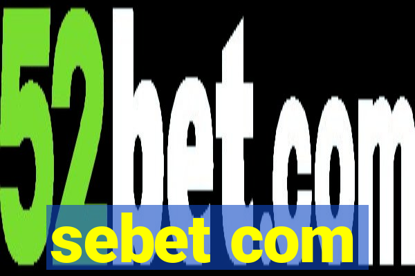 sebet com